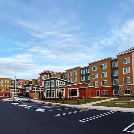 Residence Inn By Marriott Philadelphia Glen Mills/Concordville Екстериор снимка