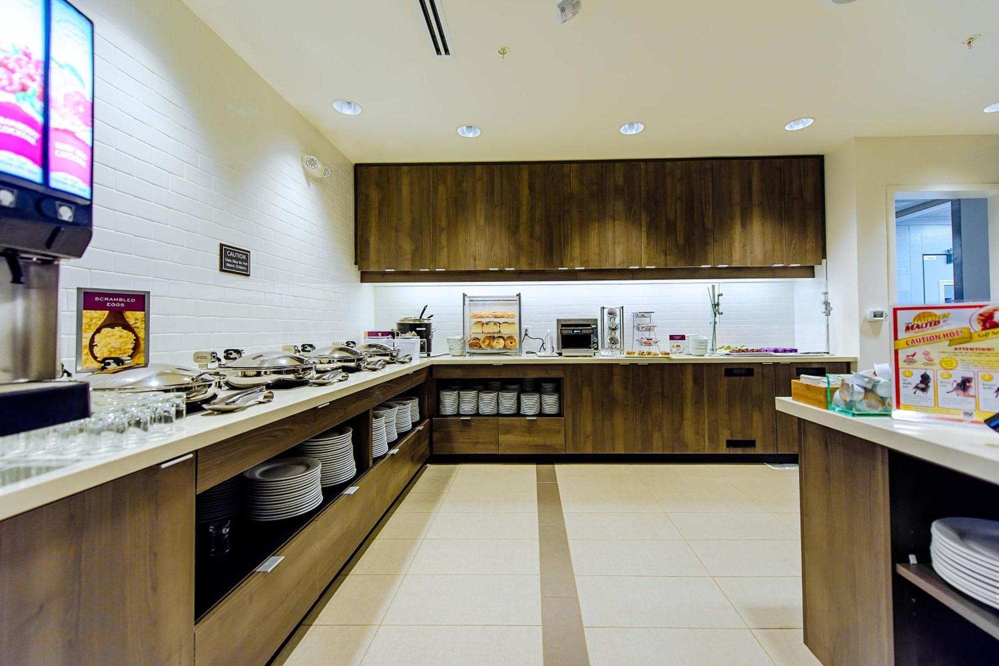 Residence Inn By Marriott Philadelphia Glen Mills/Concordville Екстериор снимка