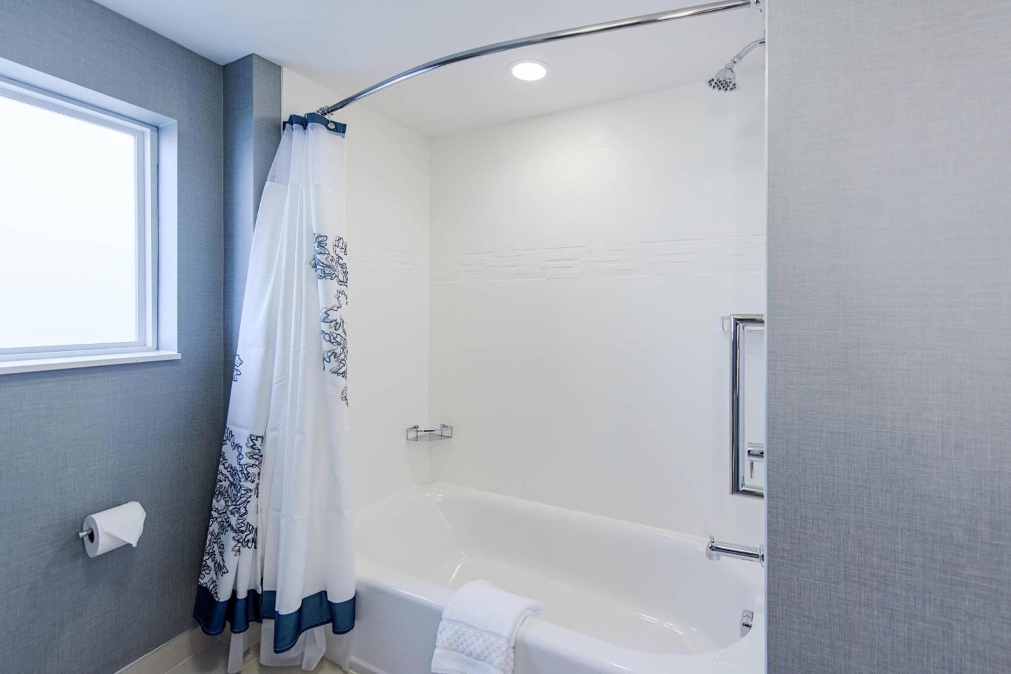 Residence Inn By Marriott Philadelphia Glen Mills/Concordville Екстериор снимка