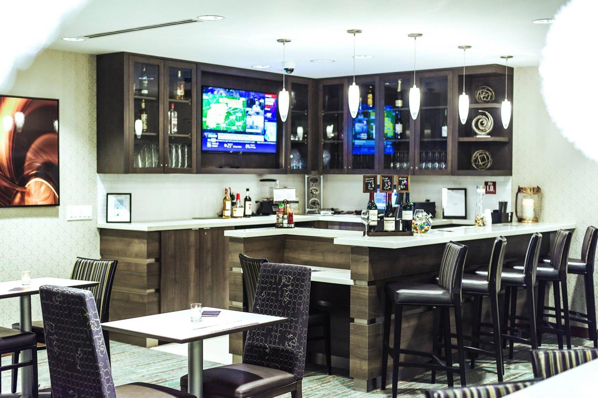 Residence Inn By Marriott Philadelphia Glen Mills/Concordville Екстериор снимка