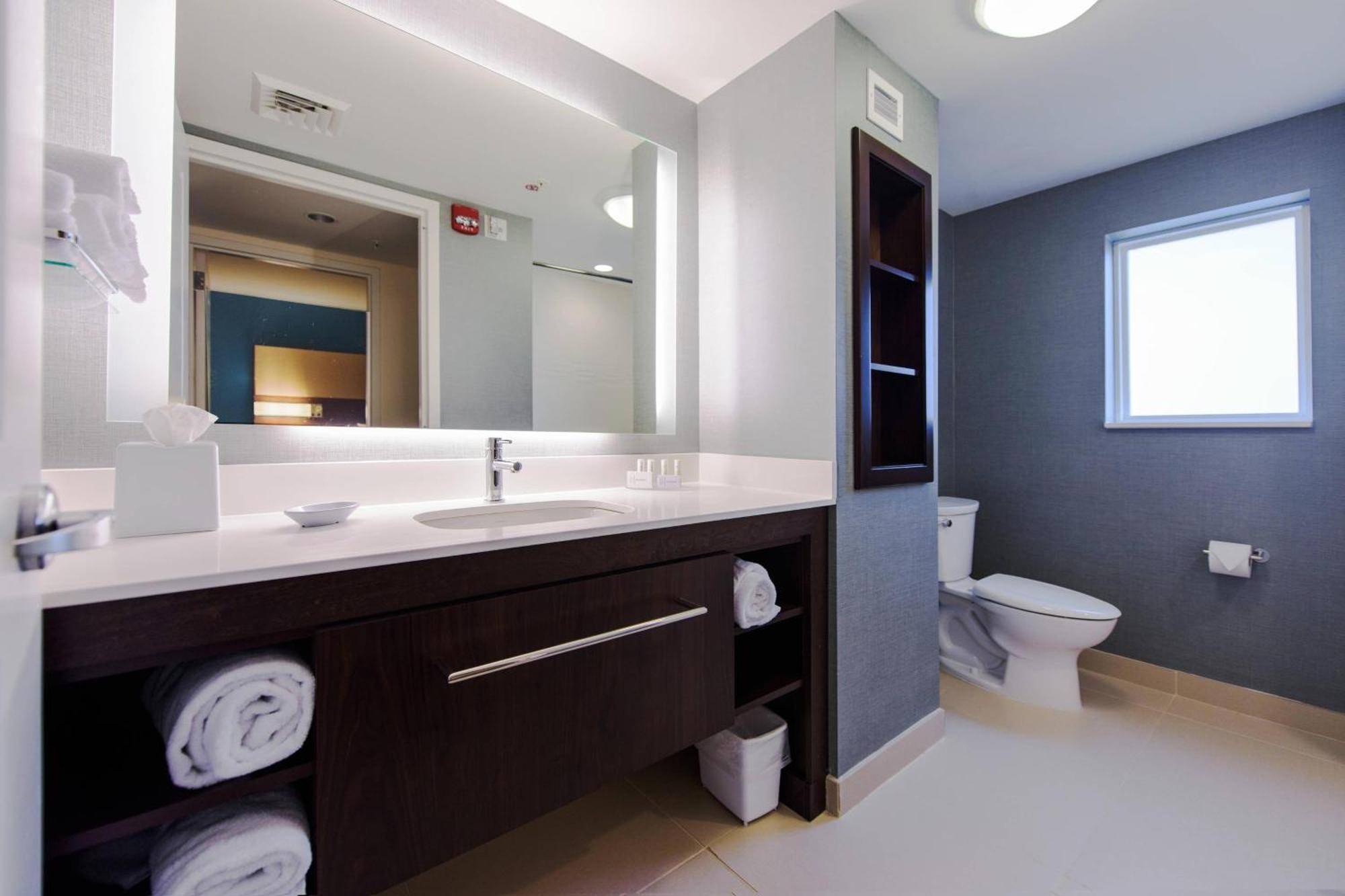Residence Inn By Marriott Philadelphia Glen Mills/Concordville Екстериор снимка
