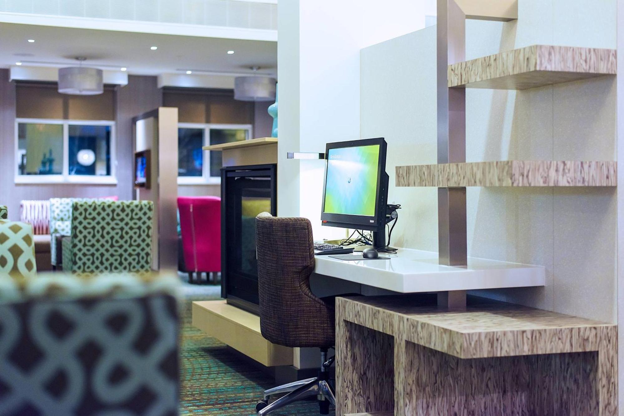 Residence Inn By Marriott Philadelphia Glen Mills/Concordville Екстериор снимка