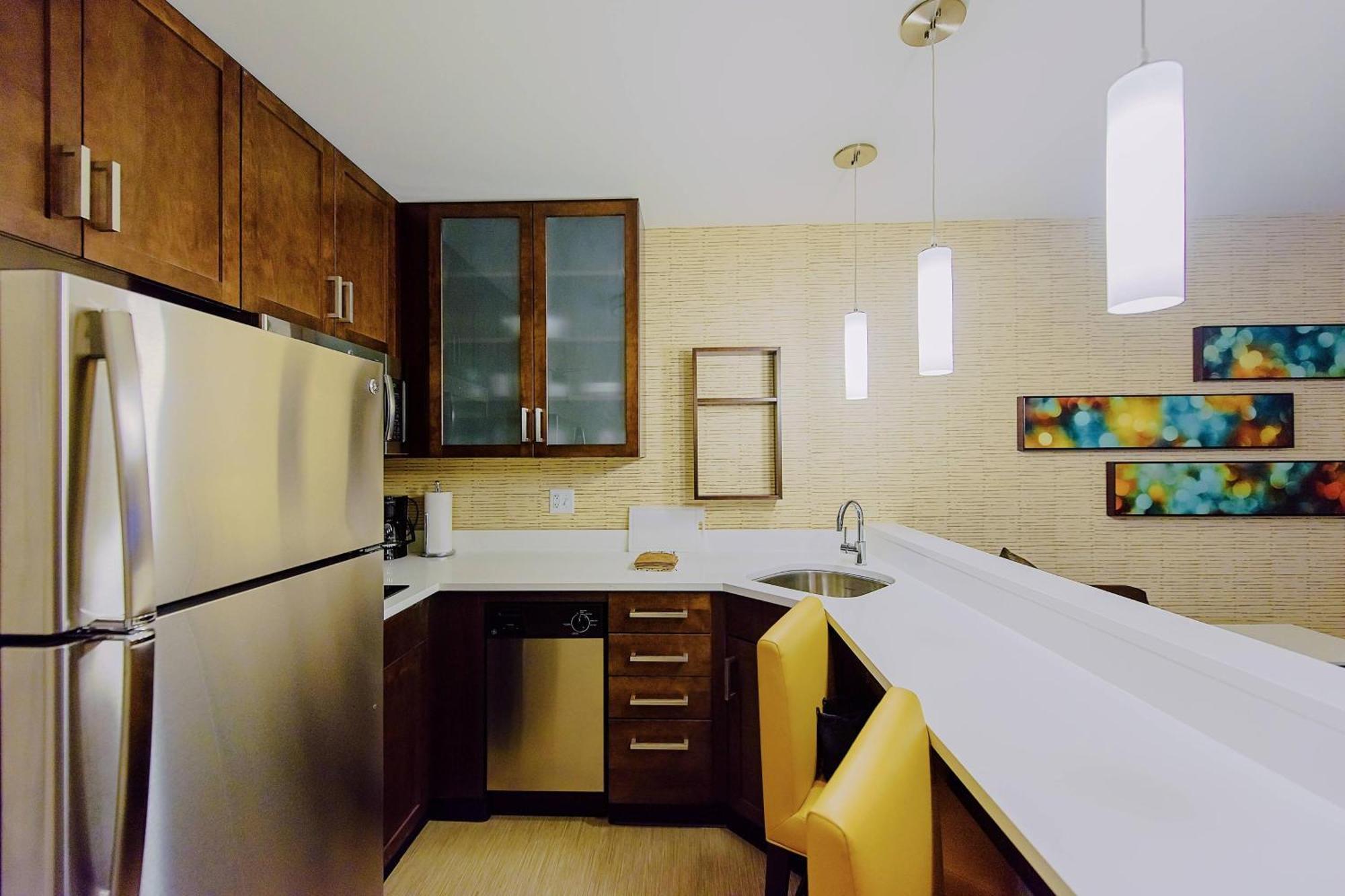 Residence Inn By Marriott Philadelphia Glen Mills/Concordville Екстериор снимка