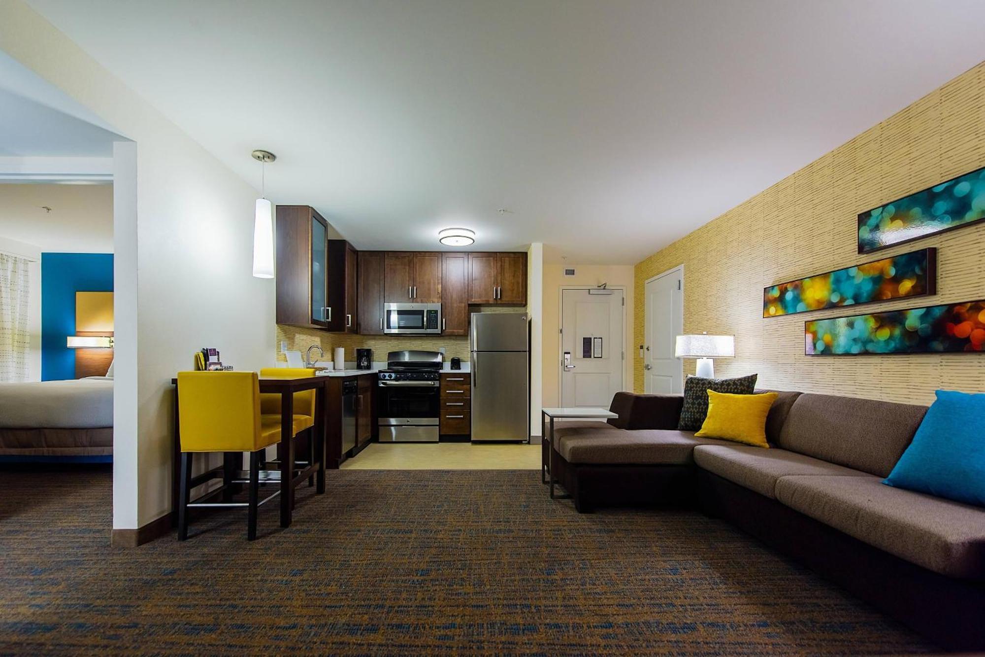 Residence Inn By Marriott Philadelphia Glen Mills/Concordville Екстериор снимка